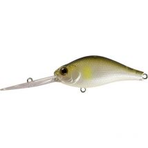 Esca Artificiale Galleggiante Zip Baits B Switcher 4.0 No Rattle - 6.5cm Bswit4.0011