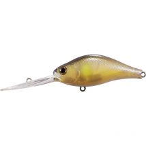 Esca Artificiale Galleggiante Zip Baits B Switcher 4.0 No Rattle - 6.5cm B.swit4.0030