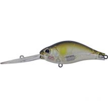 Floating Lure Zip Baits B Switcher 4.0 No Rattle Bswit4.0298