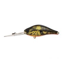 Esca Artificiale Galleggiante Zip Baits B Switcher 4.0 No Rattle - 6.5cm B.swit4.0u016