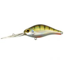 Floating Lure Zip Baits Switcher 6.0 No Rattle - 8cm Bswit6.0401