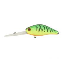 Schwimmköder Zip Baits Switcher 6.0 No Rattle - 8cm Bswit6.0995