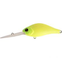 Esca Artificiale Galleggiante Zip Baits B Switcher 4.0 Rattle - 6.5cm Bswitrattl4.071