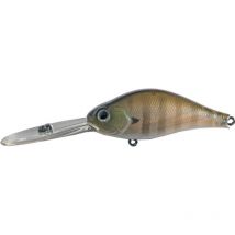 Esca Artificiale Galleggiante Zip Baits B Switcher 4.0 Rattle - 6.5cm Bswitrattl4.082