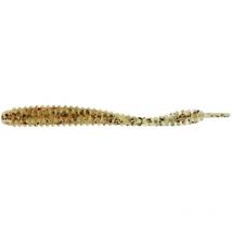 Soft Bait Reins Bubbring Shaker - 9cm - Pack Of 10 Bubringshk35-321
