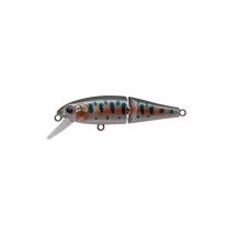 Esca Artificiale Affondante - 4.6cm Tackle House Buffet Jointed 46s - 4.6cm Buffetjoint46s2