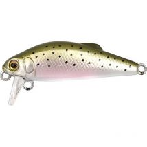 Drijvend Kunstaas Tackle House Buffet Fs 38 - 4cm Buffetsf38rainbow