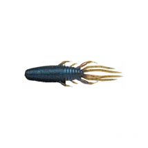 Esca Artificiale Morbida Raid Japan Buggy Craw - 10cm - Pacchetto Di 6 Buggycraw020