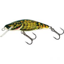 Leurre Flottant Salmo Bullhead Floating - 6cm Bullhead - Pêcheur.com