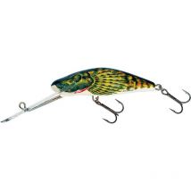 Leurre Coulant Salmo Bullhead Super Deep Runner - 6cm Bullhead