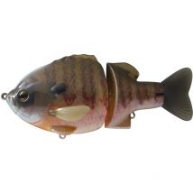 Sinking Lure Deps Bullshooter 160 Ss - 16cm Bullshoot160ss-12
