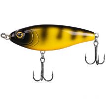 Leurre Coulant Gator Twitch - 6.5cm Bumble Bee - Pêcheur.com