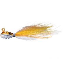 Jig Ocean Born Swimming Bucktail - 42g Bunker