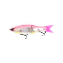 Leurre Flottant Grassroots Grand Edge 190 Sf - 19cm Bunny Pink