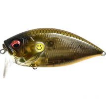 Señuelo Flotante - 6cm Megabass O.r.c. Burning Shad - 6cm Burningshnerodayt