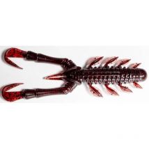 Soft Lure Noike Busy Bro 3.5 - 8.8cm - Pack Of 6 Busybro35-103