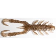 Weicher Köder Noike Busy Bro 3.5 - 8.8cm - 6er Pack Busybro35-20