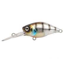 Leurre Flottant Spro Ikiru Mini Crank 38f Ll - 4cm Buzzer - Pêcheur.com