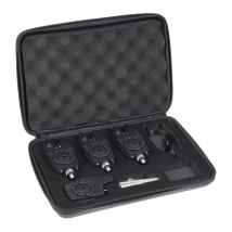 Coffret Détecteur De Touche Virux Diamond Bxdn - Pour Pêche de la Carpe - Pêcheur.com