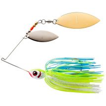 Spinnerbait Booyah Blade Willow - 14g Bybw12644