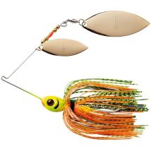 Spinnerbait Booyah Blade Willow - 14g Bybw12645