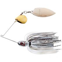 Spinnerbait Booyah Tandem Counter Strike - 14g Bycst12662