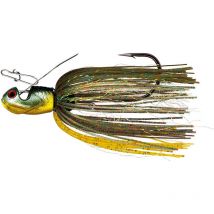 Chatterbait Booyah Melee 10g Bymle3875