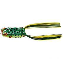 Softbait Booyah Poppin' Pad Crasher Junior - 5.8cm Byppc2901