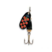 Cuiller Blue Fox Vibrax Hot Pepper - 6g Byr - 6g