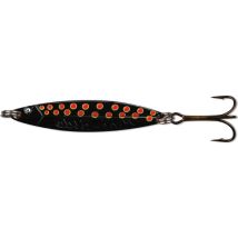 Cuiller Ondulante Blue Fox Moresilda Trout - 6g Byr - Pour Pêche de la Truite - Pêcheur.com