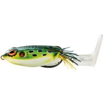 Topwater Lure Booyah Toad Runner 11cm Bytr3901