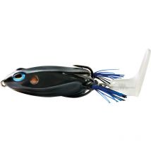 Topwater Lure Booyah Toad Runner 11cm Bytr3910