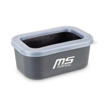 Boîte À Appats Ms Range Bait Box C - Pêcheur.com