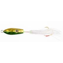 Jig Hart Ul-inchiku - 21g C - Pour Pêche en Mer - Pêcheur.com