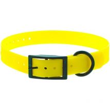 Honden Halsband Canihunt Xtreme Polyurethaan Dubbele Gesp C122501