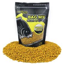 Pellets Pro Elite Baits Bag Mix Pellets C8433877