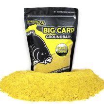 Pastura Di Pesca Pro Elite Baits Big Carp Ground Bait C8433891