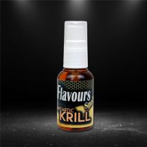 Potenziatore Pro Elite Baits Flavours Spray C8434144