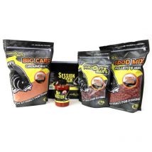 Lokpakket Pro Elite Baits Session Pack Classic C8434158