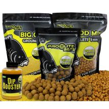 Köderpack Pro Elite Baits Session Pack Classic C8434159