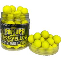 Boilies Flutuantes Pro Elite Baits Pop Ups Customizable Flavours C8434263