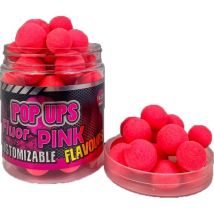Drijvende Boilie Pro Elite Baits Pop Ups Customizable Flavours C8434264
