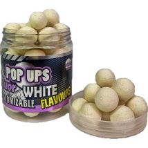 Schwimmboilie Pro Elite Baits Pop Ups Customizable Flavours C8434265