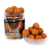 Boilie Irom Pro Elite Baits Boilies Classic Customizable Flavours C8434280