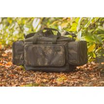 Saco Carryall Solar Undercover Camo Carryall Ca08