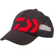Männerkappe Daiwa Trucker Ca362801