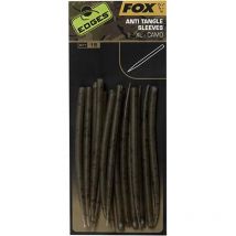 Anti-tangle Fox Edges Camo Anti Tangle Sleeves Cac766