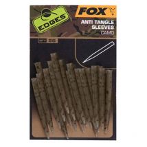 Anti Tangle Fox Edges Camo Anti Tangle Sleeves Cac767