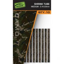 Wärmeschrumpfbare Umhüllung Fox Edges Camo Shrink Tube Cac869