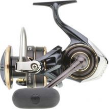 Moulinet Spinning Daiwa Caldia Sw 2023 Caldia23sw10000h - Pêcheur.com